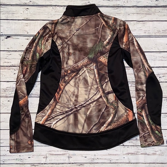 BRAND NEW LEGENDARY Women’s Hunting Jacket - Picture 2 of 5